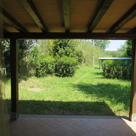 Holiday Home Chalet Del Lago By Interhome Bolsena Dış mekan fotoğraf