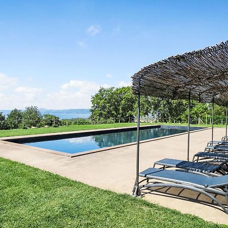 Holiday Home Chalet Del Lago By Interhome Bolsena Dış mekan fotoğraf