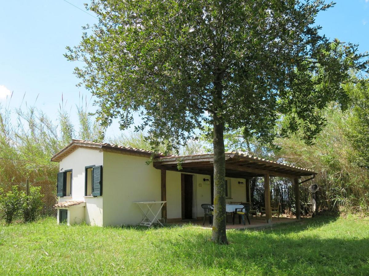 Holiday Home Chalet Del Lago By Interhome Bolsena Dış mekan fotoğraf