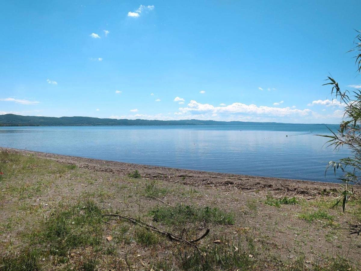 Holiday Home Chalet Del Lago By Interhome Bolsena Dış mekan fotoğraf