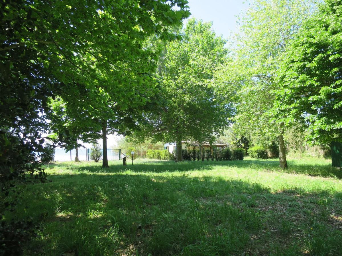 Holiday Home Chalet Del Lago By Interhome Bolsena Dış mekan fotoğraf