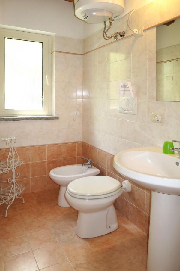 Holiday Home Chalet Del Lago By Interhome Bolsena Dış mekan fotoğraf
