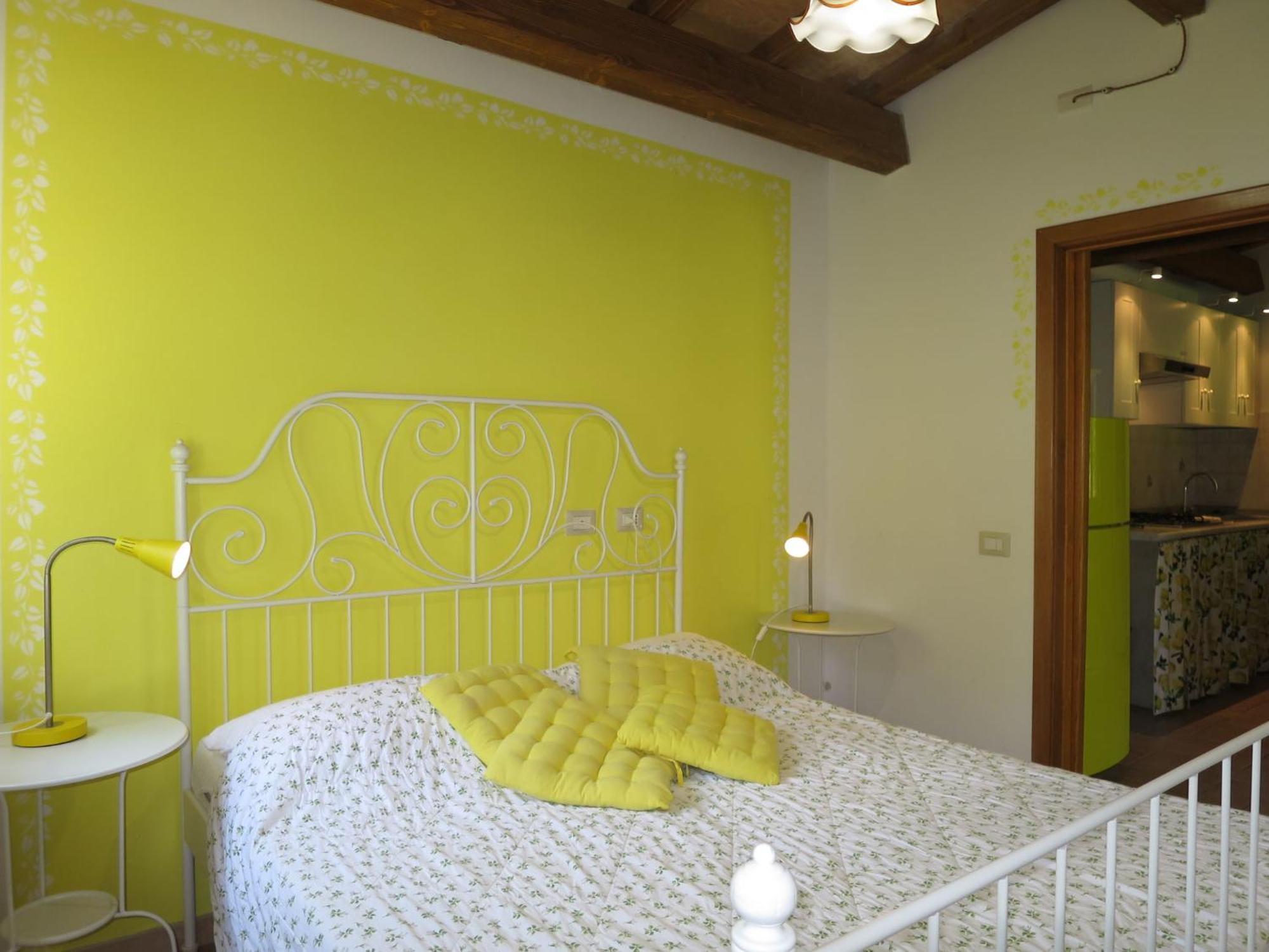 Holiday Home Chalet Del Lago By Interhome Bolsena Dış mekan fotoğraf